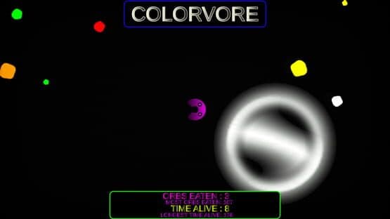 Colorvore — screenshot 2