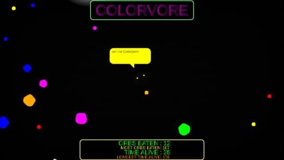 Colorvore — screenshot 3