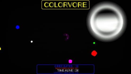 Colorvore — screenshot 4