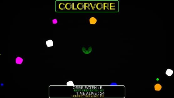 Colorvore — screenshot 5