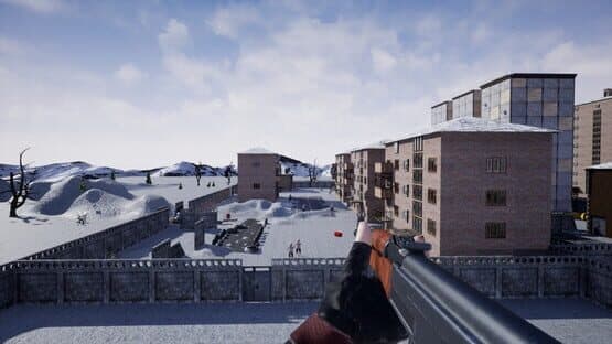 Death Waves — screenshot 1