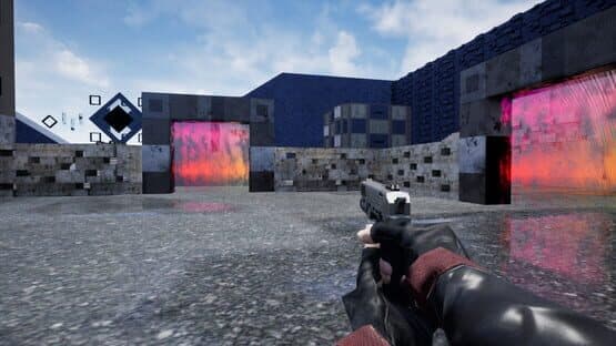 Death Waves — screenshot 2