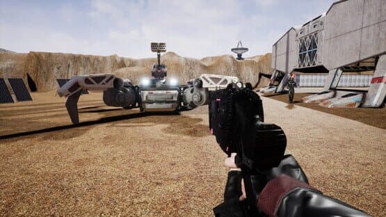 Death Waves — screenshot 4