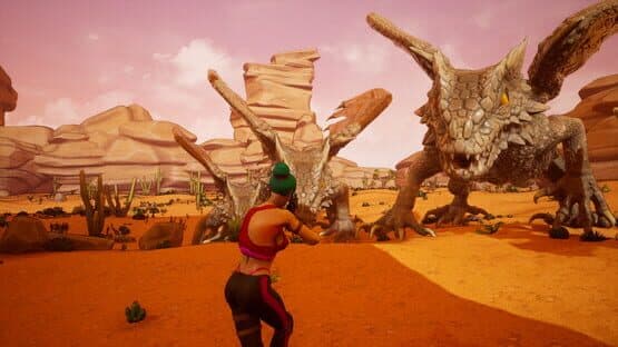 Death Waves — screenshot 5