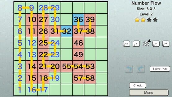 Ultimate Logic Puzzle Collection — screenshot 1