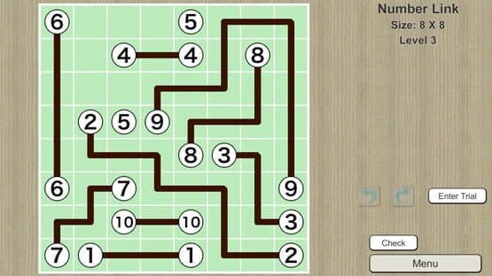 Ultimate Logic Puzzle Collection — screenshot 2