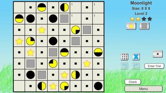 Ultimate Logic Puzzle Collection — screenshot 3