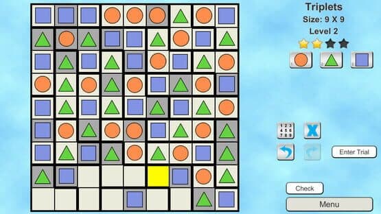 Ultimate Logic Puzzle Collection — screenshot 4