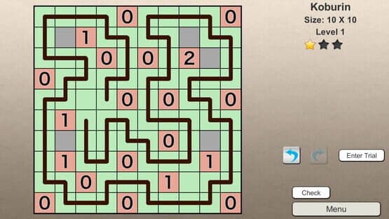 Ultimate Logic Puzzle Collection — screenshot 5