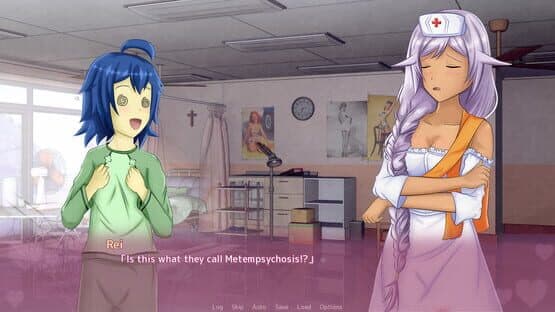 Heart to Heart — screenshot 1