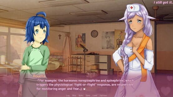 Heart to Heart — screenshot 2