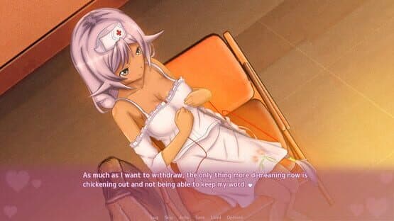 Heart to Heart — screenshot 4
