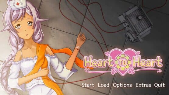 Heart to Heart — screenshot 7