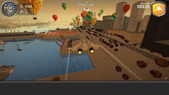 Infinite Skyline — screenshot 7