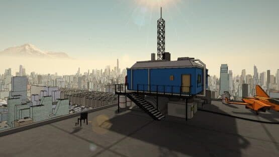 Infinite Skyline — screenshot 8