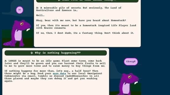 Farragnarok — screenshot 2