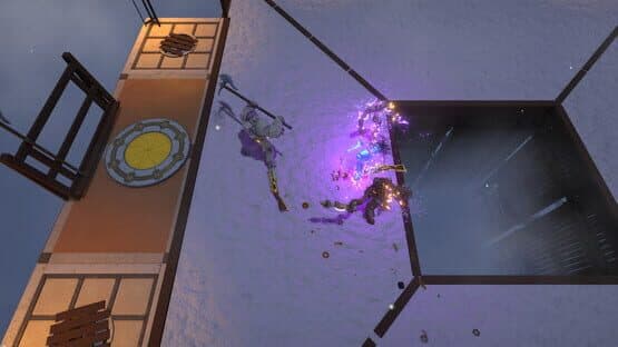 Dismantle: Construct Carnage — screenshot 2