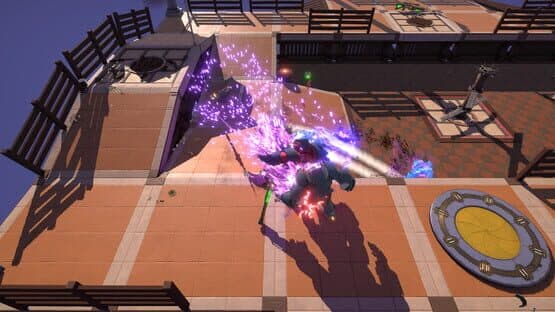 Dismantle: Construct Carnage — screenshot 3