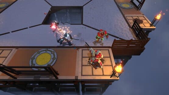 Dismantle: Construct Carnage — screenshot 4