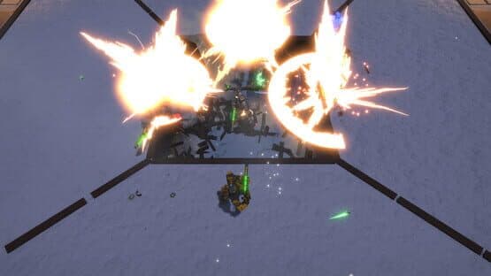 Dismantle: Construct Carnage — screenshot 5