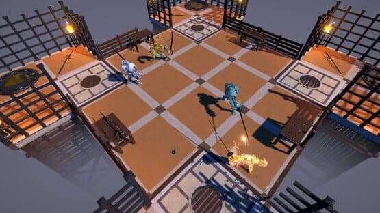 Dismantle: Construct Carnage — screenshot 6