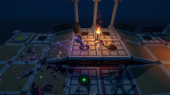 Dismantle: Construct Carnage — screenshot 8