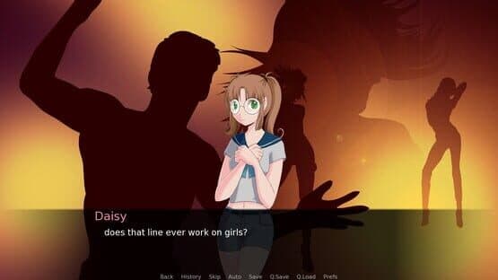 The Story of My Life — screenshot 4