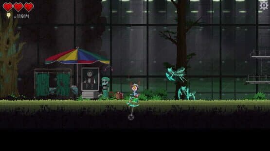 Dungeon Munchies — screenshot 1