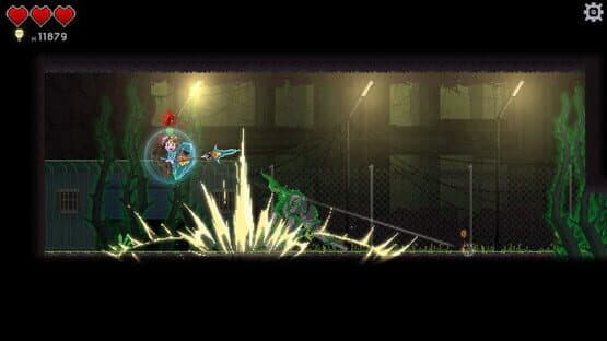 Dungeon Munchies — screenshot 3