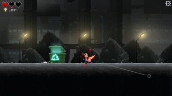 Dungeon Munchies — screenshot 4