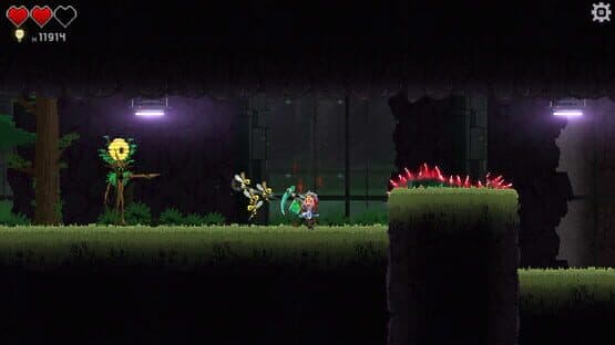 Dungeon Munchies — screenshot 5