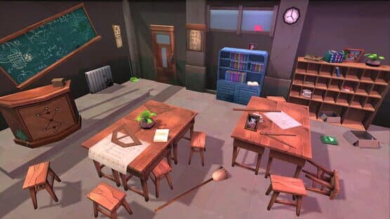 Stayer — screenshot 1