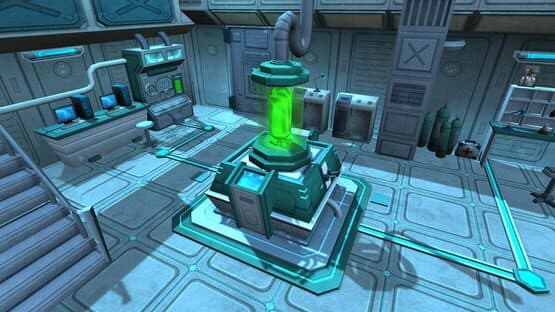 Stayer — screenshot 5