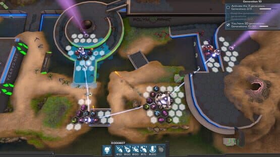 Project Hastur — screenshot 2