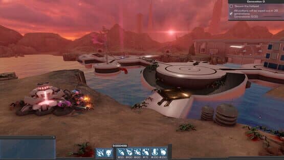 Project Hastur — screenshot 5