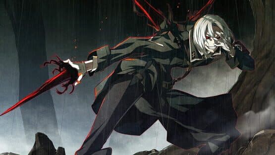 Dies Irae: Interview with Kaziklu Bey — screenshot 3