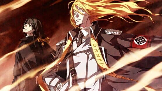 Dies Irae: Interview with Kaziklu Bey — screenshot 4