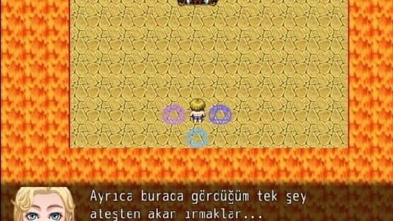 Frigus Inferos — screenshot 1