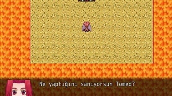 Frigus Inferos — screenshot 2