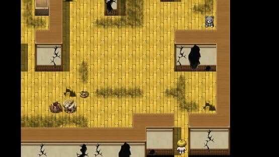 Frigus Inferos — screenshot 5
