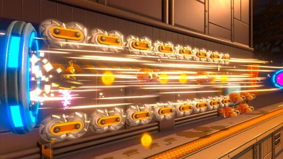 Bubsy: Paws on Fire! — screenshot 5