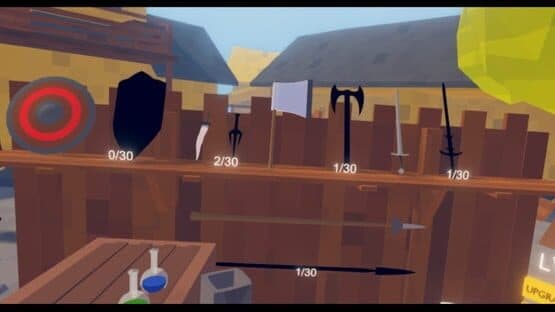 Hammer & Anvil VR — screenshot 5