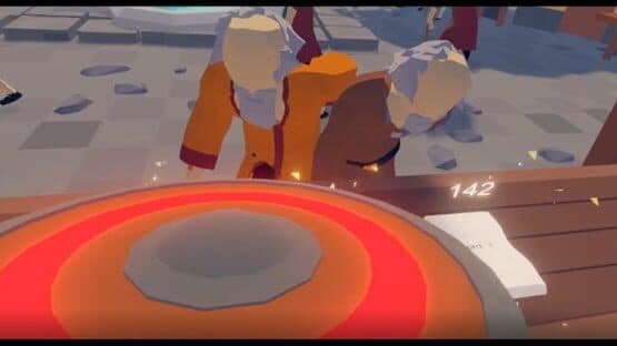 Hammer & Anvil VR — screenshot 8