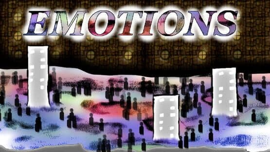 Emotions — screenshot 1