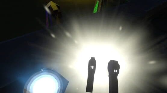 Magic Gun — screenshot 1