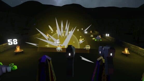 Magic Gun — screenshot 4