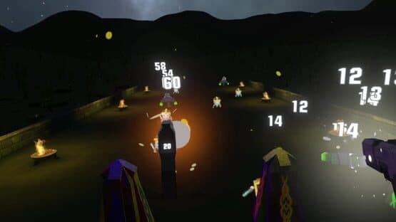 Magic Gun — screenshot 5