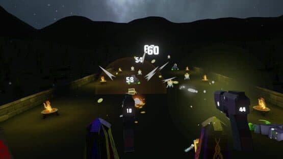 Magic Gun — screenshot 6