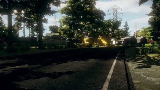 The Region — screenshot 2