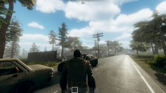 The Region — screenshot 3